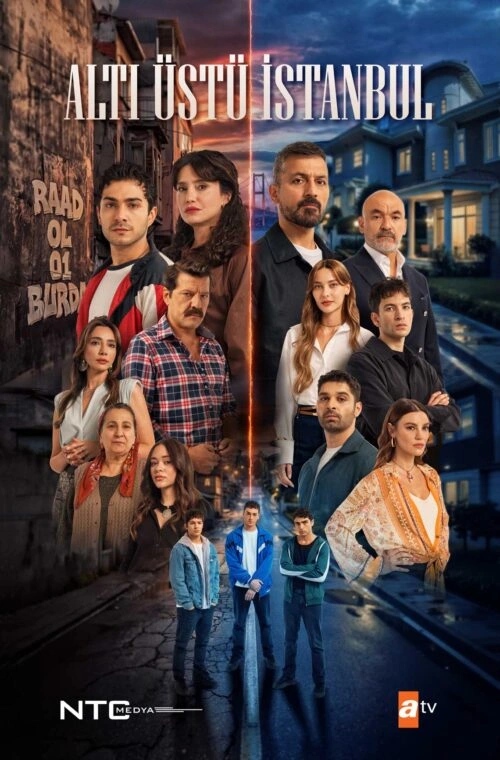 Altı Üstü İstanbul