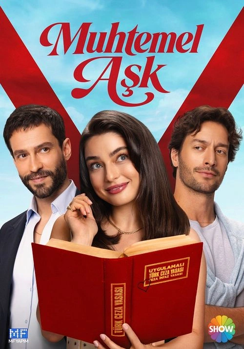 Muhtemel Aşk